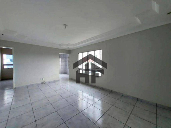 Imagem Apartamento com 3 Quartos à Venda, 110 m² em Piedade - Jaboatão Dos Guararapes Imagem Apartamento com 3 Quartos à Venda, 110 m² em Piedade - Jaboatão Dos Guararapes