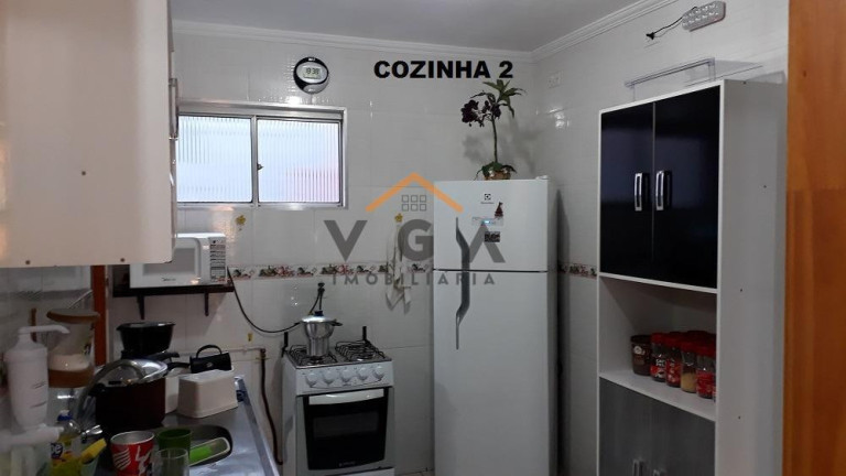 Imagem Apartamento com 3 Quartos à Venda, 58 m² em Artur Alvim - São Paulo Imagem Apartamento com 3 Quartos à Venda, 58 m² em Artur Alvim - São Paulo