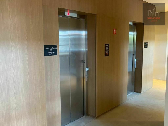 Imagem Apartamento com 2 Quartos à Venda, 62 m² em Vila Leopoldina - São Paulo