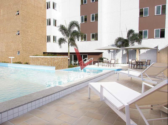 Imagem Apartamento com 3 Quartos à Venda, 80 m² em Aldeota - Fortaleza Imagem Apartamento com 3 Quartos à Venda, 80 m² em Aldeota - Fortaleza
