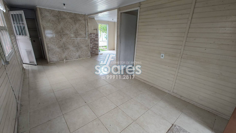 Imagem Casa com 4 Quartos à Venda, 144 m² em Laranjal - Pelotas Imagem Casa com 4 Quartos à Venda, 144 m² em Laranjal - Pelotas
