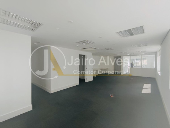 Imagem Imóvel Comercial à Venda, 162 m² em Itaim Bibi - São Paulo
