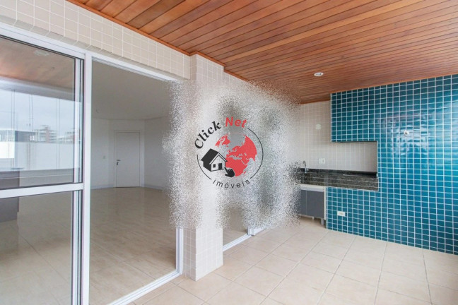 Imagem Apartamento com 3 Quartos à Venda, 127 m² em Centro - São Bernardo Do Campo