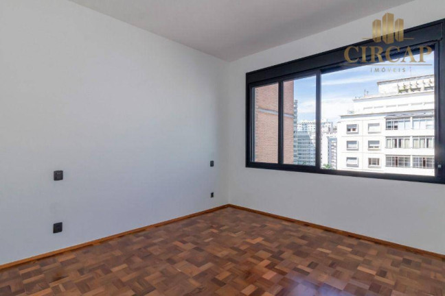 Imagem Apartamento com 2 Quartos à Venda, 120 m² em Higienópolis - São Paulo