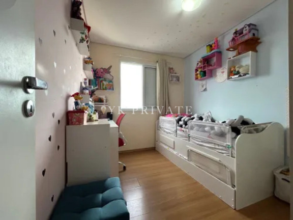 Imagem Apartamento com 2 Quartos à Venda, 53 m² em Jardim Imperador - Guarulhos