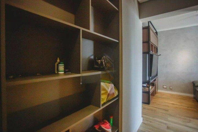 Imagem Apartamento com 1 Quarto à Venda, 42 m² em Saúde - São Paulo Imagem Apartamento com 1 Quarto à Venda, 42 m² em Saúde - São Paulo