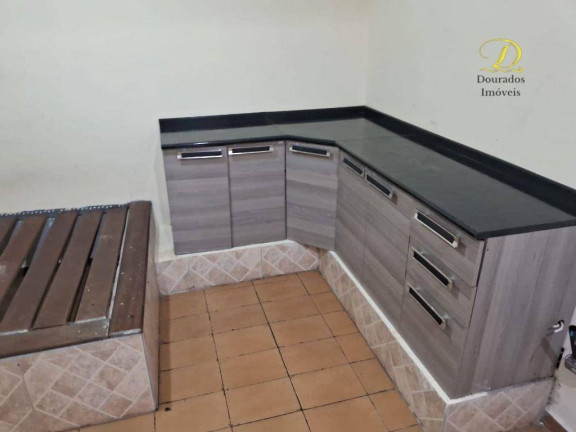 Imagem Kitnet com 1 Quarto à Venda, 18 m² em Ocian - Praia Grande Imagem Kitnet com 1 Quarto à Venda, 18 m² em Ocian - Praia Grande
