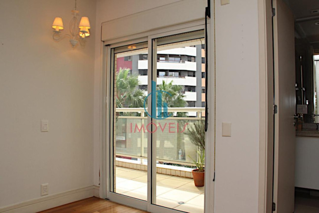 Imagem Apartamento com 4 Quartos à Venda, 366 m² em Alto Da Lapa - São Paulo