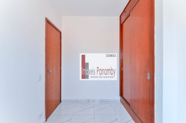 Imagem Apartamento com 2 Quartos à Venda, 51 m² em Campo Belo - São Paulo Imagem Apartamento com 2 Quartos à Venda, 51 m² em Campo Belo - São Paulo