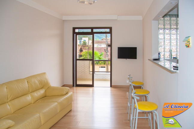Imagem Apartamento com 2 Quartos à Venda, 80 m² em Centro - Ubatuba Imagem Apartamento com 2 Quartos à Venda, 80 m² em Centro - Ubatuba