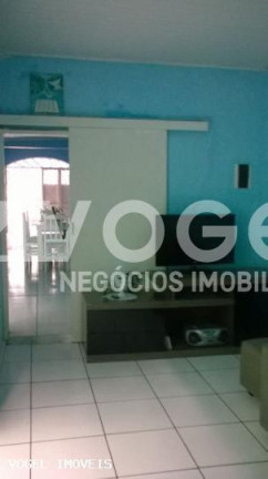 Imagem Casa com 2 Quartos à Venda, 125 m² em Centro - Sao Leopoldo Imagem Casa com 2 Quartos à Venda, 125 m² em Centro - Sao Leopoldo