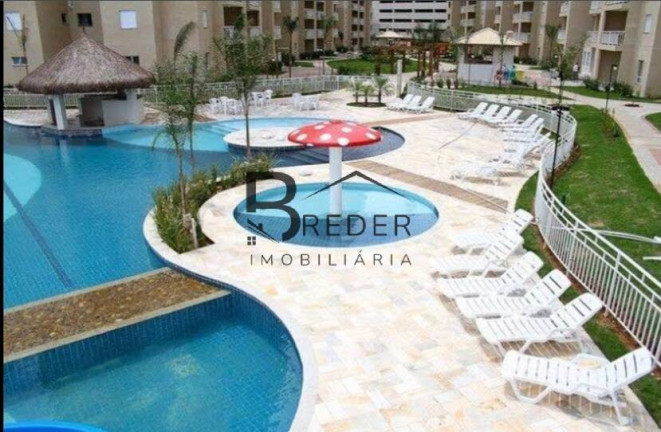 Imagem Apartamento com 2 Quartos à Venda, 61 m² em Jardim Tupanci - Barueri Imagem Apartamento com 2 Quartos à Venda, 61 m² em Jardim Tupanci - Barueri