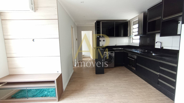 Imagem Apartamento com 2 Quartos à Venda, 47 m² em Guarda Do Cubatão - Palhoça