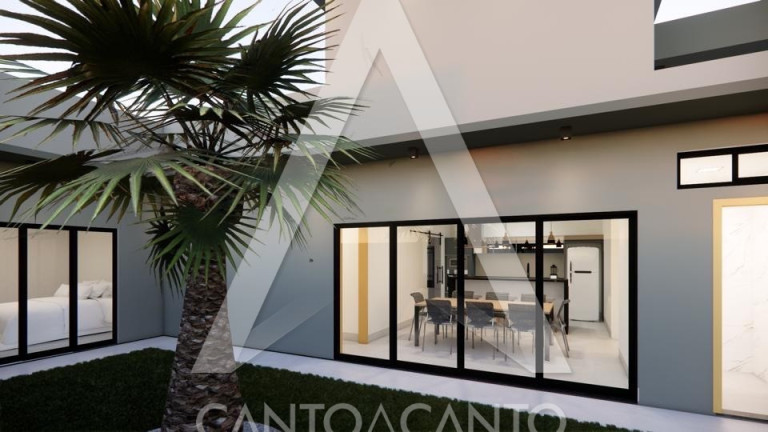 Imagem Casa com 3 Quartos à Venda, 329 m² em Jardim Morumbi - Sinop Imagem Casa com 3 Quartos à Venda, 329 m² em Jardim Morumbi - Sinop