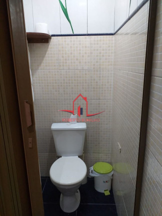 Imagem Sobrado com 2 Quartos à Venda, 146 m² em Vila Scarpelli - Santo André Imagem Sobrado com 2 Quartos à Venda, 146 m² em Vila Scarpelli - Santo André