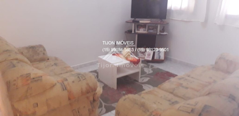 Imagem Sobrado com 4 Quartos à Venda, 184 m² em Jardim Bonsucesso - Sorocaba Imagem Sobrado com 4 Quartos à Venda, 184 m² em Jardim Bonsucesso - Sorocaba