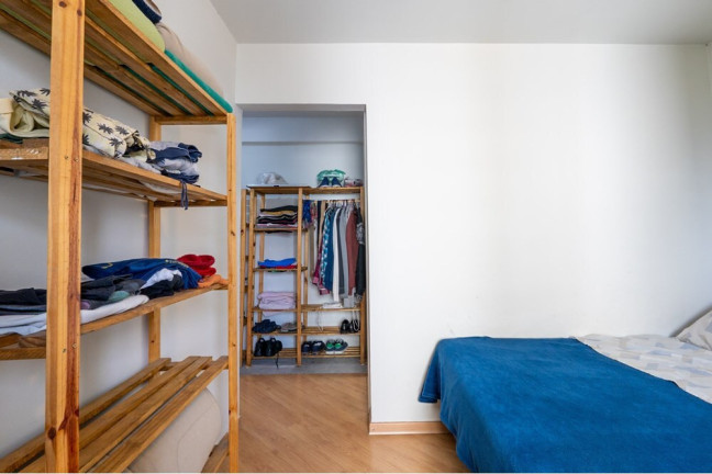 Imagem Apartamento com 4 Quartos à Venda, 151 m² em Vila Nova Conceição - São Paulo