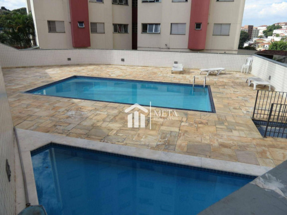 Imagem Imóvel com 2 Quartos à Venda, 51 m² em Freguesia Do ó - São Paulo
