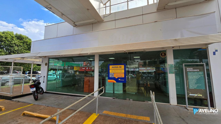 Casa com 1 Quarto para Alugar, 150 m² em Centro - Dourados