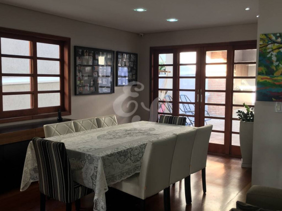 Imagem Casa de Condomínio com 3 Quartos à Venda, 220 m² em Alphaville - Santana De Parnaíba Imagem Casa de Condomínio com 3 Quartos à Venda, 220 m² em Alphaville - Santana De Parnaíba