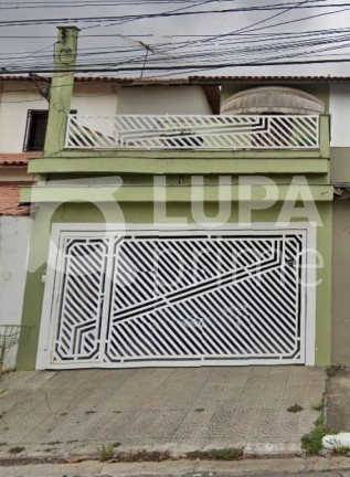 Imagem Casa com 3 Quartos à Venda, 138 m² em Jardim Guanca - São Paulo Imagem Casa com 3 Quartos à Venda, 138 m² em Jardim Guanca - São Paulo