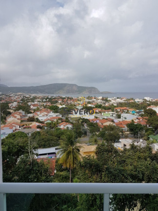 Imagem Apartamento com 1 Quarto à Venda, 45 m² em Camboinhas - Niterói