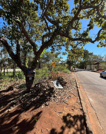 Imagem Terreno à Venda, 1 m² em Alto Jóa - Lagoa Santa Imagem Terreno à Venda, 1 m² em Alto Jóa - Lagoa Santa