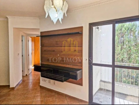 Apartamento com 2 Quartos à Venda, 57 m² em Jardim Paulista - São José Dos Campos