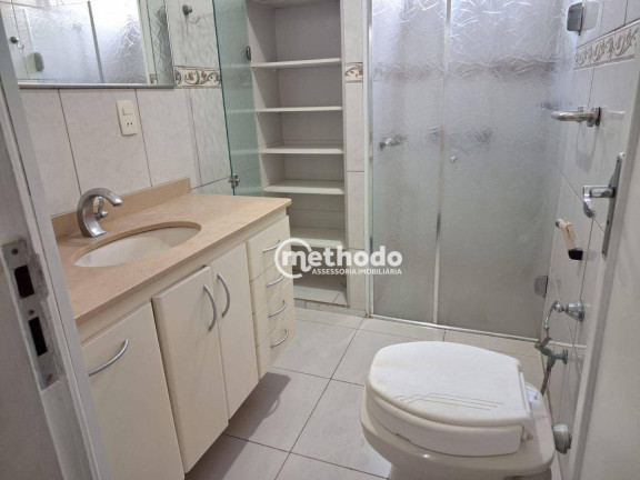 Imagem Apartamento com 3 Quartos à Venda, 80 m² em Jardim Proença - Campinas Imagem Apartamento com 3 Quartos à Venda, 80 m² em Jardim Proença - Campinas