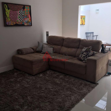 Imagem Sobrado com 3 Quartos à Venda, 110 m² em Parque Munhoz - São Paulo Imagem Sobrado com 3 Quartos à Venda, 110 m² em Parque Munhoz - São Paulo
