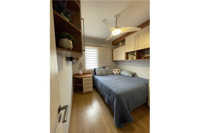 Imagem Casa com 3 Quartos à Venda, 102 m² em Vila Carrão - São Paulo Imagem Casa com 3 Quartos à Venda, 102 m² em Vila Carrão - São Paulo