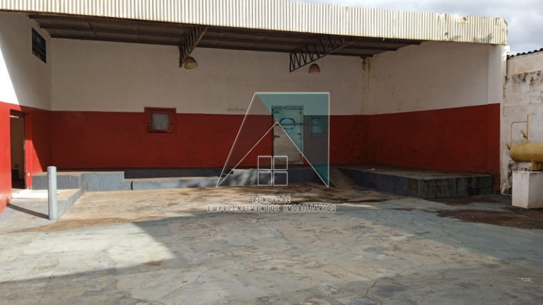 Imagem Imóvel Comercial à Venda, 497 m² em Alto Do Ipiranga - Ribeirão Preto