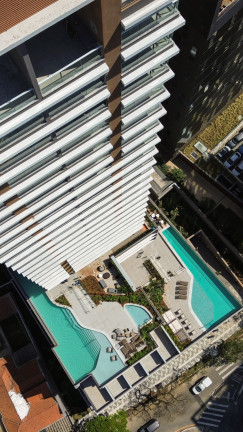 Imagem Imóvel com 1 Quarto à Venda, 32 m² em Vila Madalena - São Paulo Imagem Imóvel com 1 Quarto à Venda, 32 m² em Vila Madalena - São Paulo