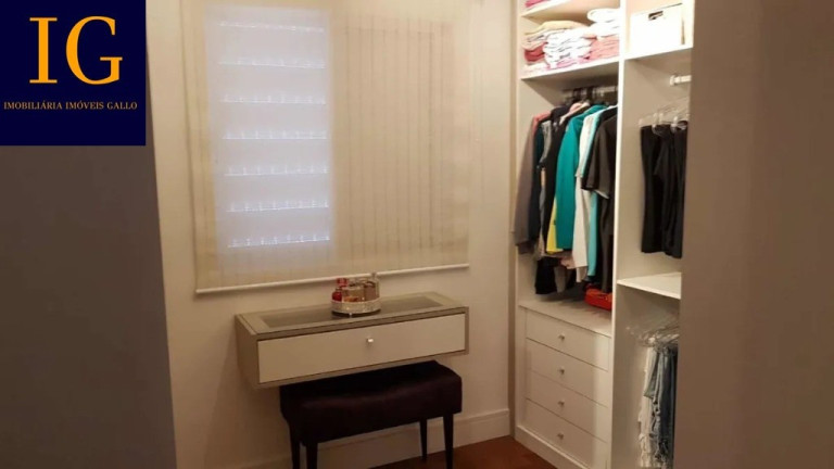 Imagem Apartamento com 3 Quartos à Venda, 86 m² em Campestre - Santo André