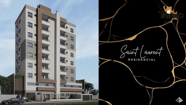 Apartamento com 3 Quartos à Venda, 70 m² em Gravatá - Navegantes
