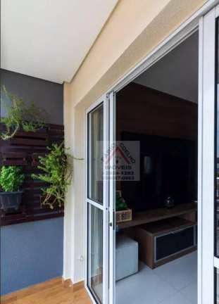 Imagem Apartamento com 2 Quartos à Venda, 54 m² em Jabaquara - São Paulo Imagem Apartamento com 2 Quartos à Venda, 54 m² em Jabaquara - São Paulo