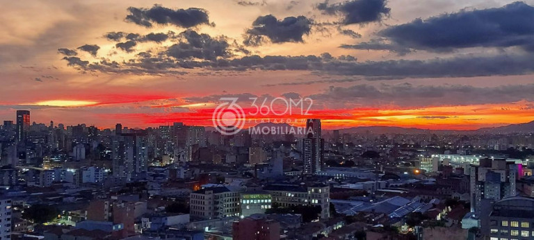 Imagem Apartamento com 2 Quartos à Venda, 57 m² em Braz - São Paulo