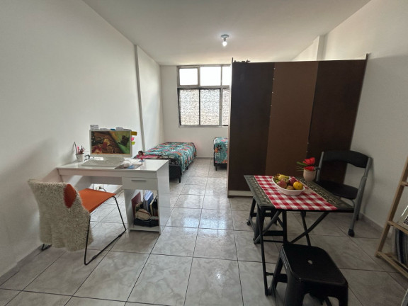 Imagem Studio com 1 Quarto à Venda, 31 m² em Vila Leopoldina - São Paulo