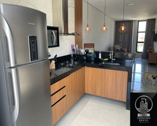 Imagem Casa com 3 Quartos à Venda, 148 m² em Horto Florestal - Sorocaba Imagem Casa com 3 Quartos à Venda, 148 m² em Horto Florestal - Sorocaba