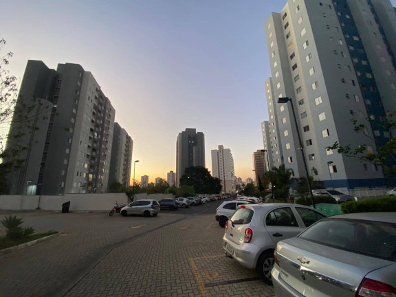 Imagem Apartamento com 2 Quartos para Alugar, 48 m² em Parque Campolim - Sorocaba Imagem Apartamento com 2 Quartos para Alugar, 48 m² em Parque Campolim - Sorocaba