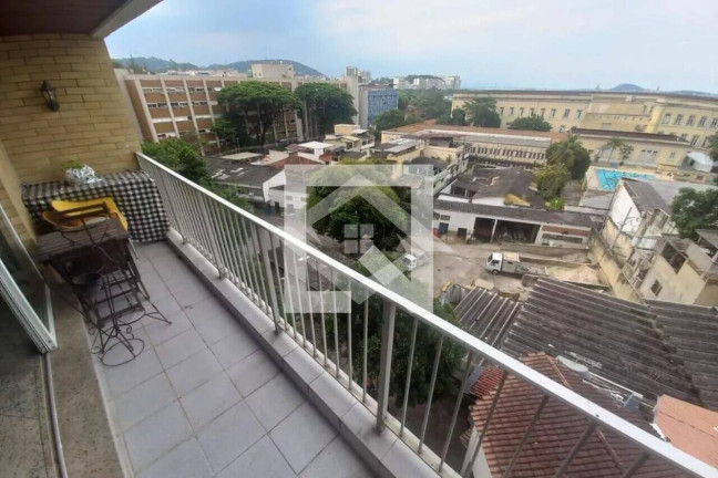 Imagem Apartamento com 3 Quartos à Venda, 136 m² em Botafogo - Rio De Janeiro Imagem Apartamento com 3 Quartos à Venda, 136 m² em Botafogo - Rio De Janeiro