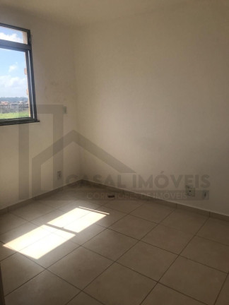 Imagem Apartamento com 2 Quartos à Venda, 55 m² em Parque Verde - Belém