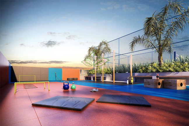 Imagem Apartamento com 3 Quartos à Venda, 70 m² em Jardim Nossa Senhora Das Graças - Itatiba