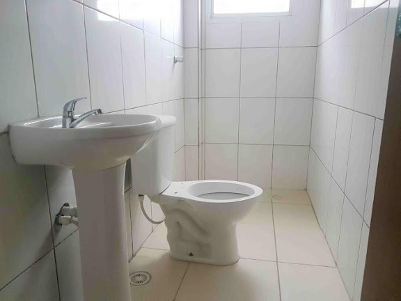 Imagem Apartamento com 2 Quartos à Venda, 59 m² em Mogi Moderno - Mogi Das Cruzes