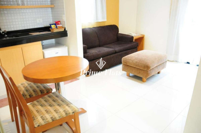 Imagem Apartamento com 1 Quarto à Venda, 33 m² em Santana - São Paulo Imagem Apartamento com 1 Quarto à Venda, 33 m² em Santana - São Paulo