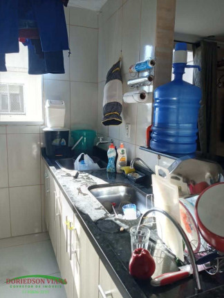 Imagem Apartamento com 2 Quartos à Venda, 44 m² em Vila Alzira - Guarulhos
