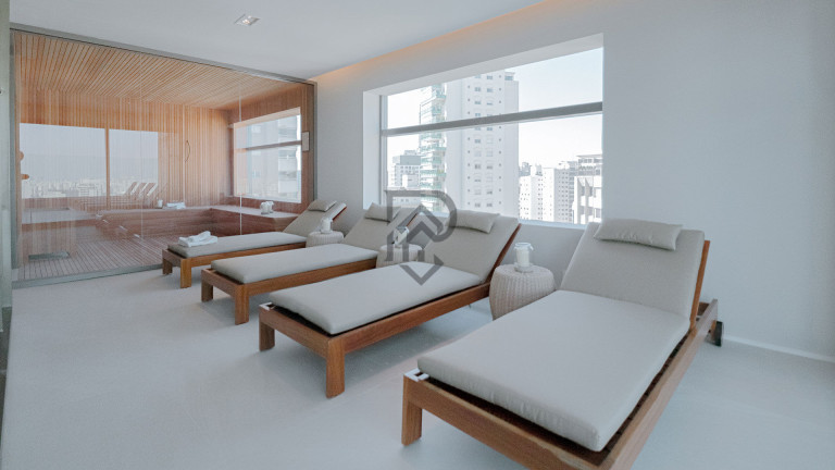 Imagem Apartamento com 3 Quartos à Venda, 156 m² em Paraíso - São Paulo Imagem Apartamento com 3 Quartos à Venda, 156 m² em Paraíso - São Paulo