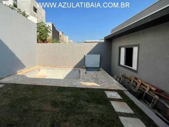 Casa com 3 Quartos à Venda, 217 m² em Nova Atibaia - Atibaia