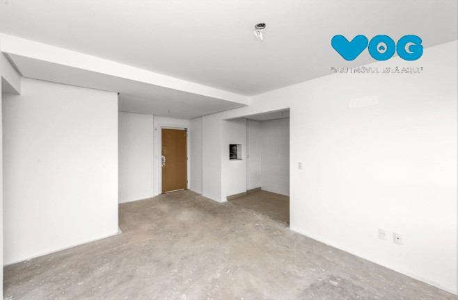Imagem Imóvel com 2 Quartos à Venda, 66 m² em Jardim Do Salso - Porto Alegre