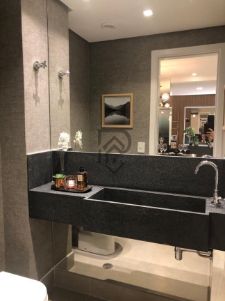 Imagem Apartamento com 3 Quartos à Venda, 113 m² em Vila Clementino - São Paulo Imagem Apartamento com 3 Quartos à Venda, 113 m² em Vila Clementino - São Paulo